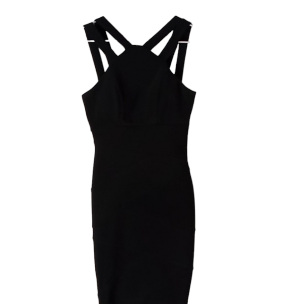 Emerald Sundae Black Dress size xxs